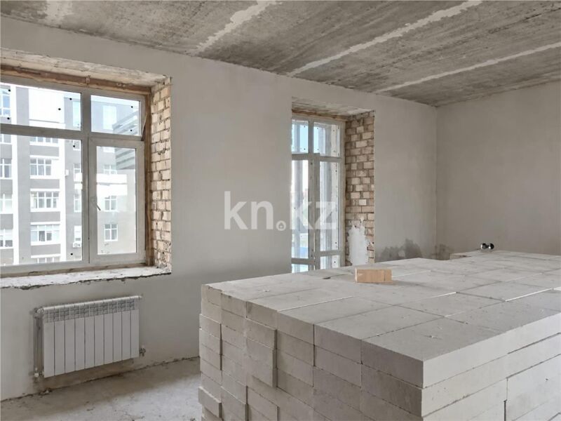 Продажа 4-комнатной квартиры, 110 м² - Продажа квартир в Казахстане - страница 181 фото 1 из 8