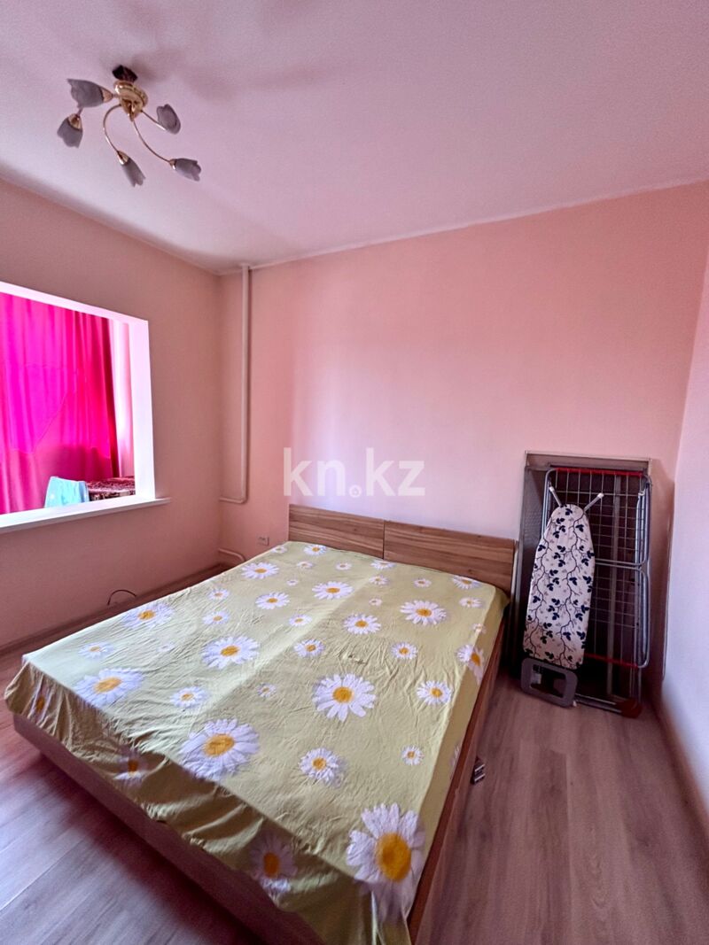 Продажа 2-комнатной квартиры, 57 м² - Продажа двухкомнатных квартир в Казахстане фото 12 из 18
