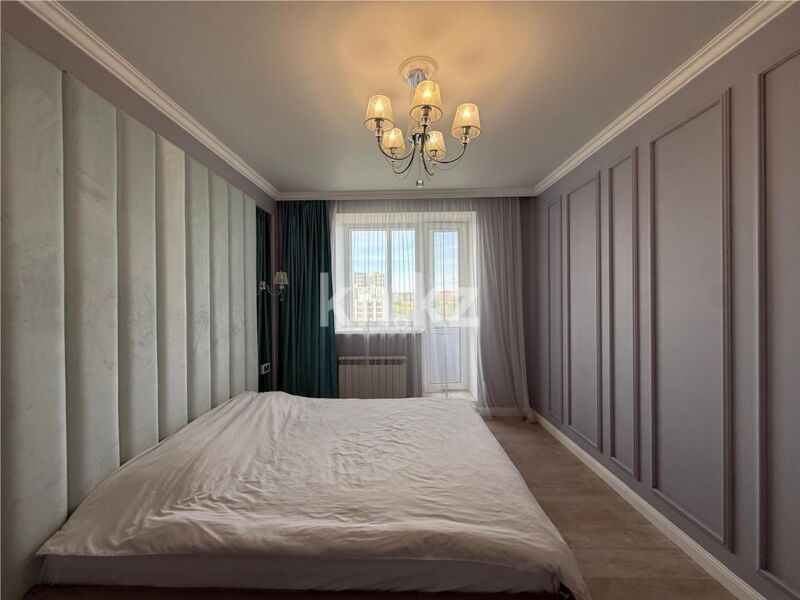Продажа 4-комнатной квартиры, 115 м² - Продажа четырехкомнатных квартир в кирпичном доме в Караганде - страница 6 фото 13 из 27