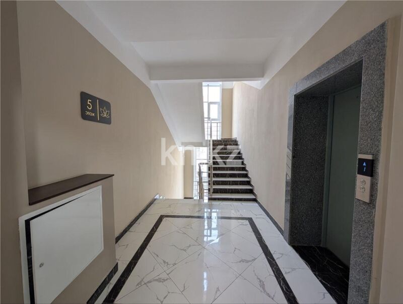 Продажа 3-комнатной квартиры, 92 м² - Продажа трехкомнатных квартир на Юго-Востоке Караганды - страница 13 фото 12 из 12