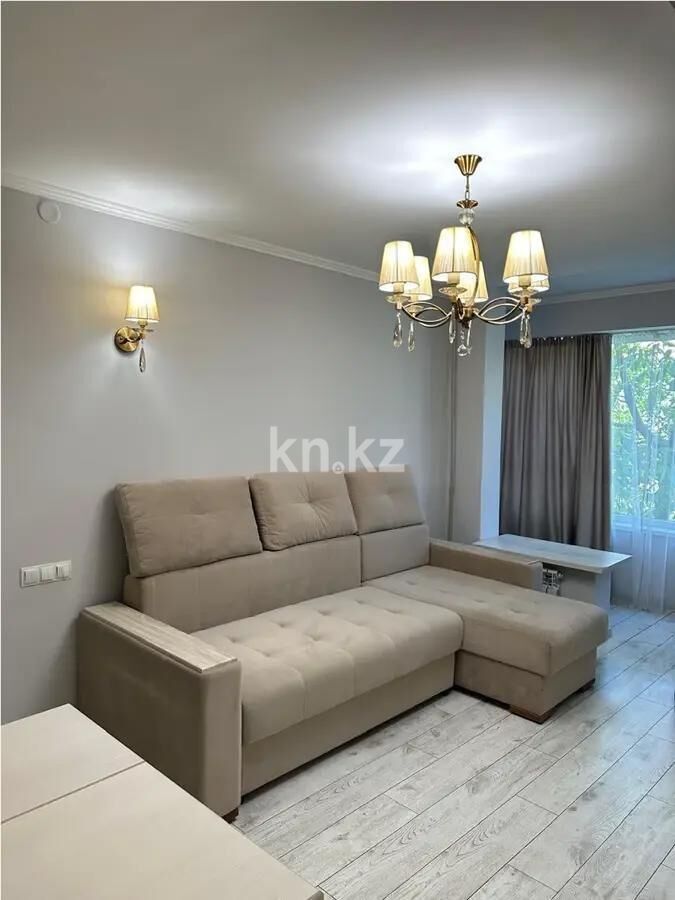 Продажа 2-комнатной квартиры, 55 м² - Продажа двухкомнатных квартир в панельном доме в Алматы - страница 21 фото 1 из 7