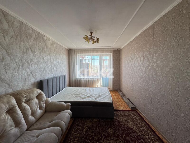 Продажа 1-комнатной квартиры, 35 м² - Продажа однокомнатных квартир в Темиртау - страница 7 фото 1 из 11