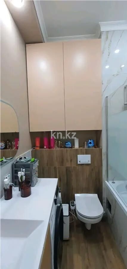Продажа 4-комнатной квартиры, 133.1 м² - Продажа четырехкомнатных квартир от собственников в Алматы - страница 7 фото 5 из 6