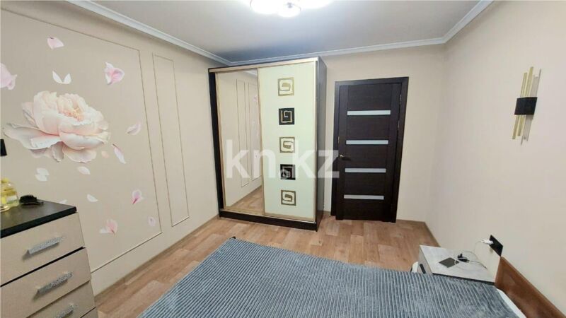 Продажа 2-комнатной квартиры, 52 м² - Продажа двухкомнатных квартир в Темиртау - страница 4 фото 2 из 11