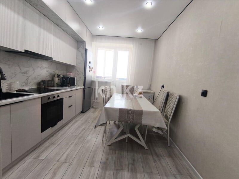 Продажа 3-комнатной квартиры, 73 м² - Продажа трехкомнатных квартир в блочном доме в Казахстане - страница 49 фото 10 из 16