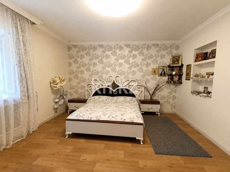 Продажа 5-комнатного дома, 142 м² - Продажа домов, коттеджей в Городе Караганды фото 12 из 30