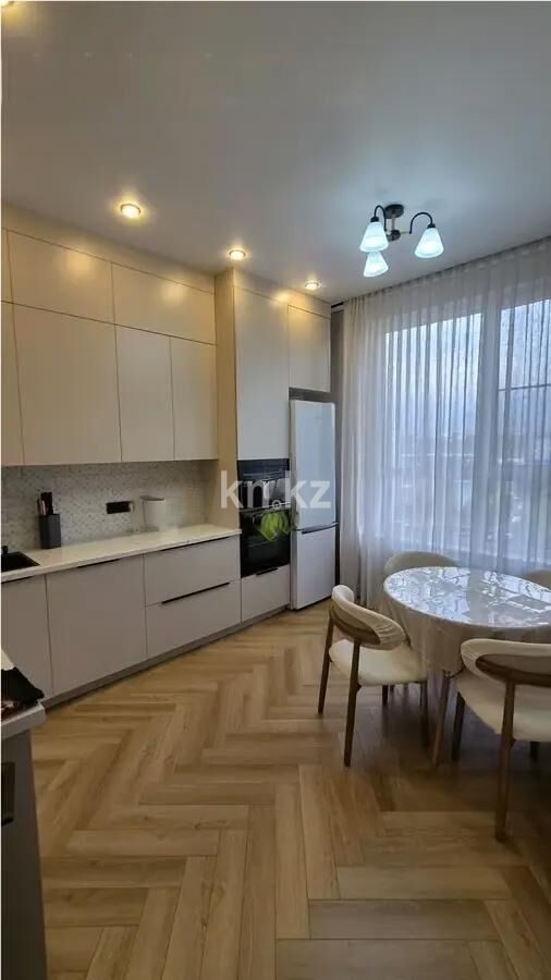 Продажа 1-комнатной квартиры, 45 м² - Продажа однокомнатных квартир в Ауэзовском р-не Алматы - страница 4 фото 2 из 3
