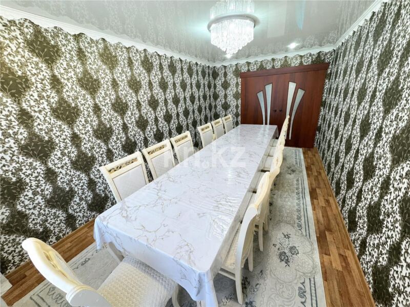 Продажа 4-комнатной квартиры, 102 м² - Недвижимость в Темиртау - страница 12 фото 1 из 10