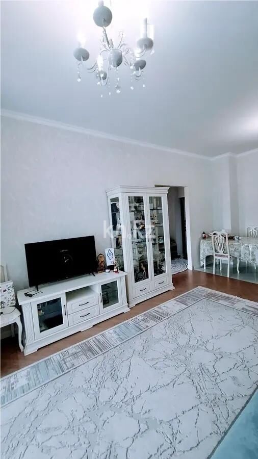 Продажа 2-комнатной квартиры, 50 м² - Продажа двухкомнатных квартир в Бостандыкском р-не Алматы - страница 34 фото 1 из 5