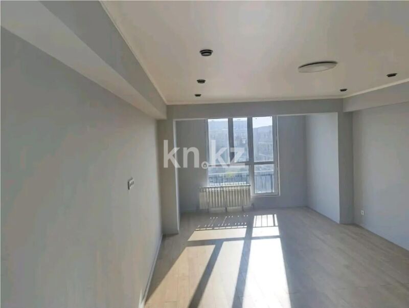 Продажа 3-комнатной квартиры, 93 м² - Продажа трехкомнатных квартир в Алматы - страница 3 фото 1 из 5