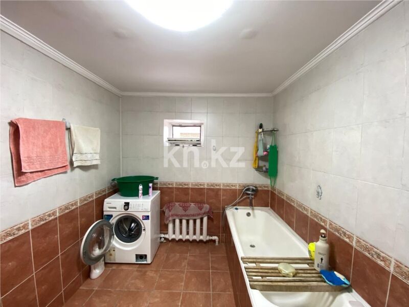 Продажа 5-комнатного дома, 101.6 м² - Продажа домов, коттеджей в Городе Караганды фото 16 из 19