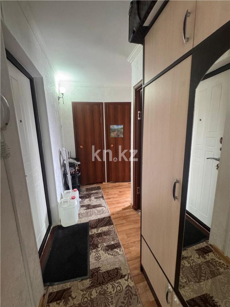 Продажа 2-комнатной квартиры, 45 м² - Продажа двухкомнатных квартир в Майкудуке Караганды - страница 19 фото 6 из 14