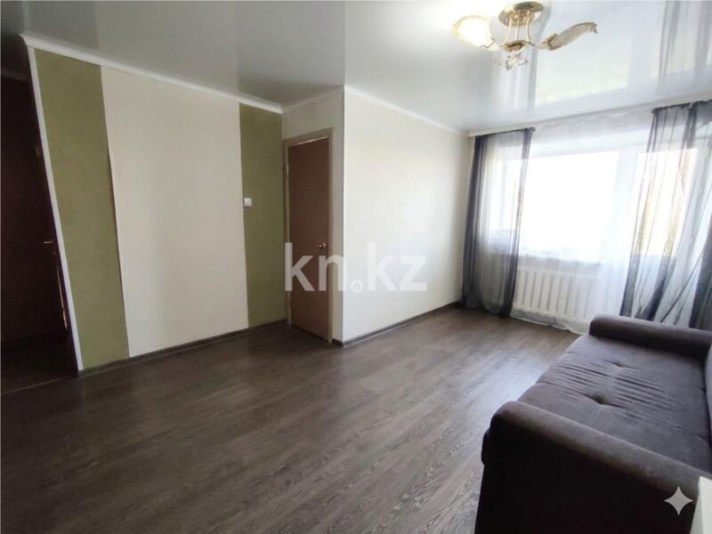 Продажа 1-комнатной квартиры, 29 м² - Продажа однокомнатных квартир на Юго-Востоке Караганды - страница 7 фото 3 из 7