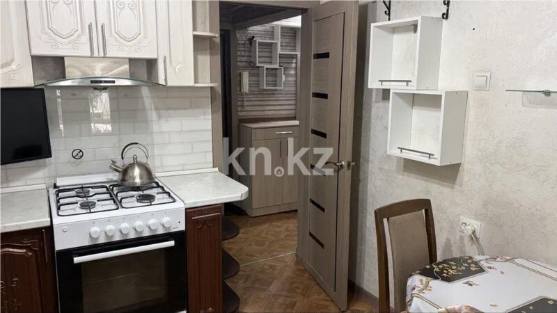 Продажа 2-комнатной квартиры, 56 м² - Недвижимость в Алматы - страница 8 фото 4 из 5