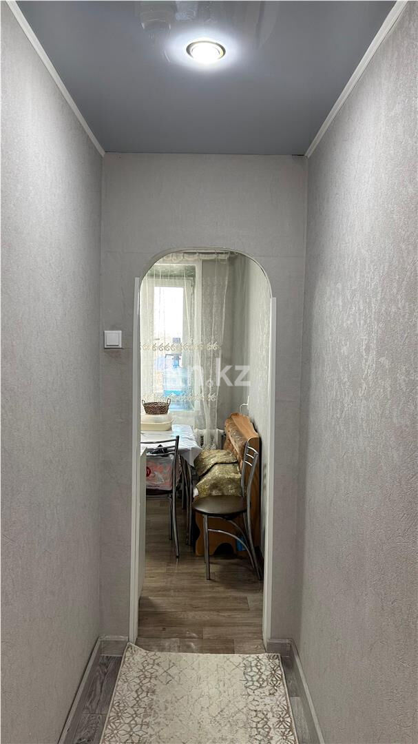 Продажа 3-комнатной квартиры, 57 м² - Аренда квартир помесячно в Павлодаре фото 9 из 12