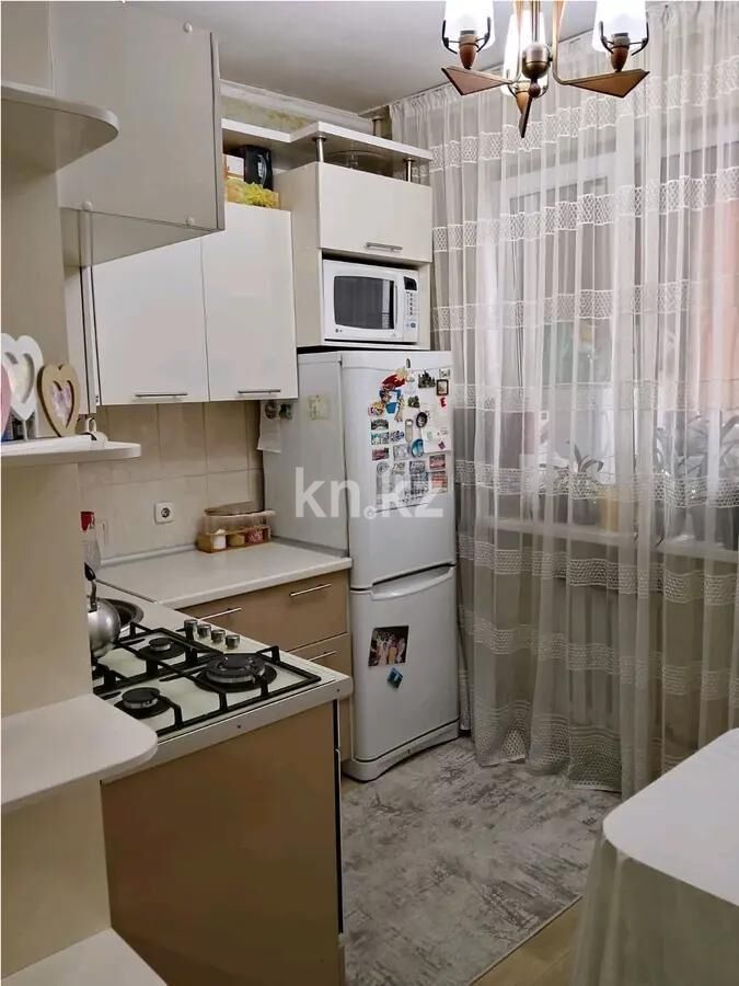 Продажа 2-комнатной квартиры, 64 м² - Продажа двухкомнатных квартир в Турксибском р-не Алматы - страница 13 фото 3 из 6
