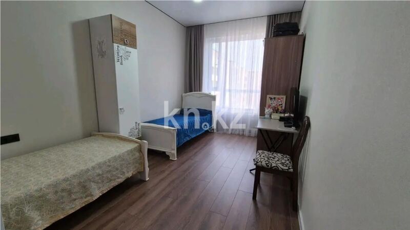 Продажа 3-комнатной квартиры, 78 м² - Продажа квартир в кирпичном доме в Астане - страница 192 фото 3 из 7