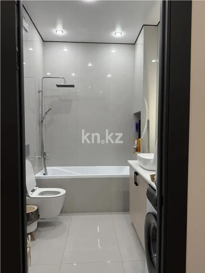 Продажа 2-комнатной квартиры, 44.4 м² - Продажа двухкомнатных квартир в блочном доме в Астане - страница 50 фото 4 из 5