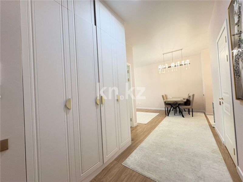 Продажа 3-комнатной квартиры, 80 м² - Продажа трехкомнатных квартир в монолитно-каркасном доме в Казахстане - страница 105 фото 13 из 13