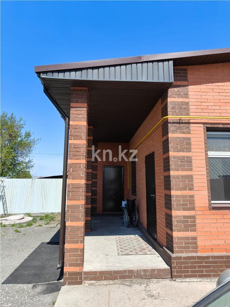 Продажа 5-комнатного дома, 226.5 м² - Продажа домов, коттеджей в Городе Караганды фото 36 из 39