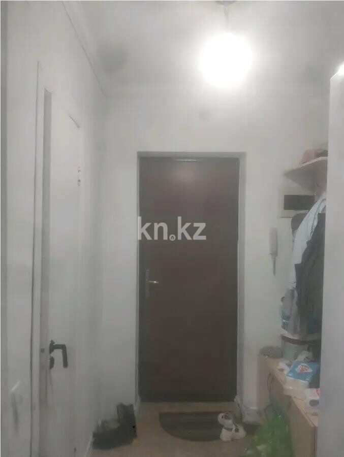 Продажа 1-комнатной квартиры, 38.6 м² - Продажа однокомнатных квартир в Астане - страница 19 фото 7 из 7