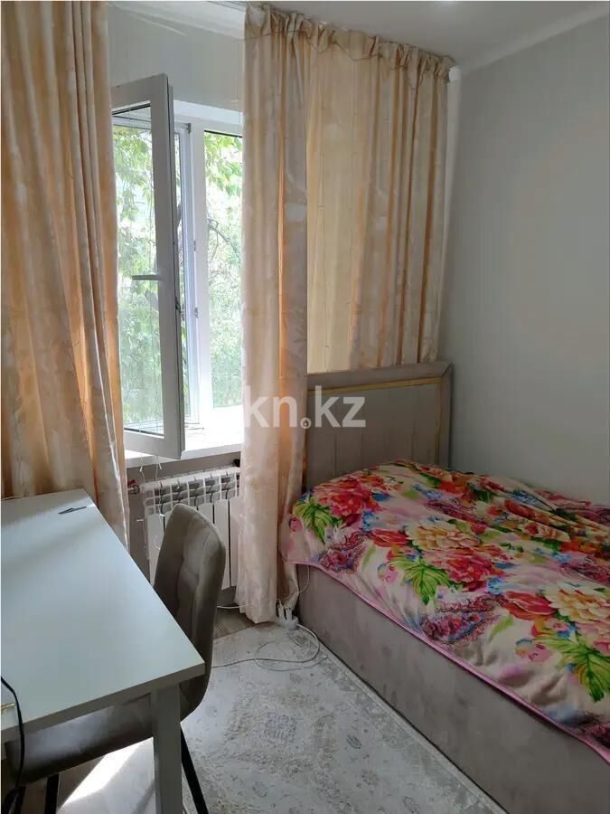 Продажа 3-комнатной квартиры, 60 м² - Продажа трехкомнатных квартир в Бостандыкском р-не Алматы - страница 30 фото 3 из 3
