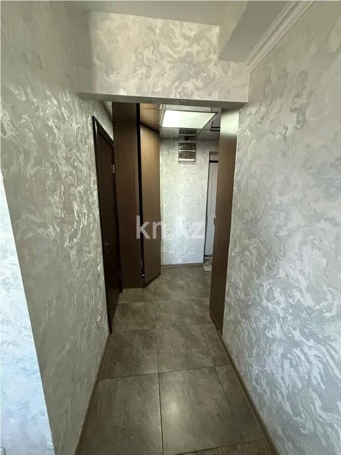 Продажа 2-комнатной квартиры, 46 м² - Продажа квартир в новостройках Алматы без посредников фото 5 из 5