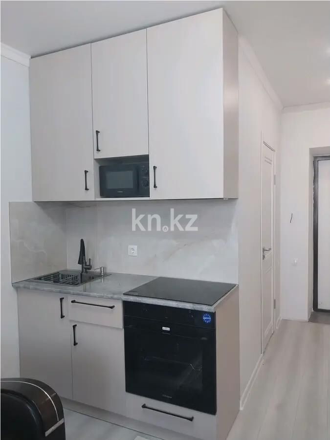 Продажа 1-комнатной квартиры, 24 м² - Продажа однокомнатных квартир в Казахстане - страница 24 фото 2 из 5