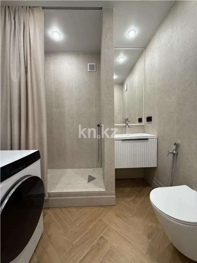 Продажа 1-комнатной квартиры, 31 м² - Продажа однокомнатных квартир в панельном доме в Казахстане - страница 43 фото 3 из 4