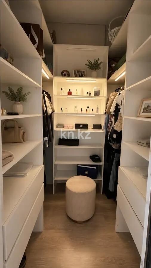 Продажа 4-комнатной квартиры, 108 м² - Продажа четырехкомнатных квартир в монолитно-каркасном доме в Казахстане - страница 13 фото 9 из 10