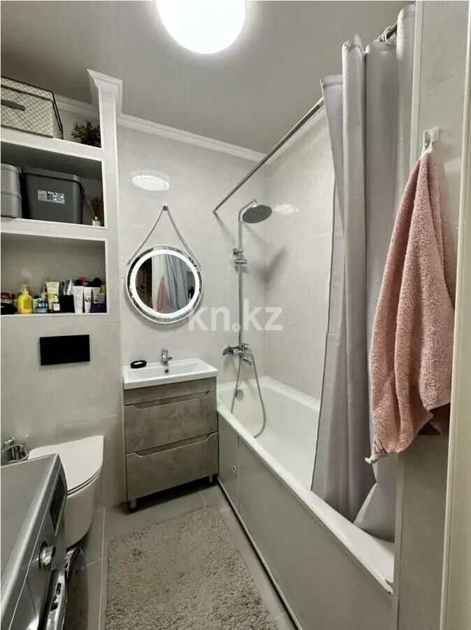 Продажа 2-комнатной квартиры, 47.2 м² - Продажа квартир от собственников в Алматы - страница 275 фото 3 из 4