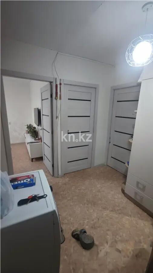Продажа 3-комнатной квартиры, 65 м² - Продажа трехкомнатных квартир в Караганде - страница 3 фото 4 из 4
