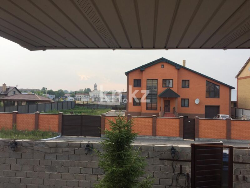 Продажа 7-комнатного дома, 530 м² - Продажа домов, коттеджей в Караганде фото 5 из 18
