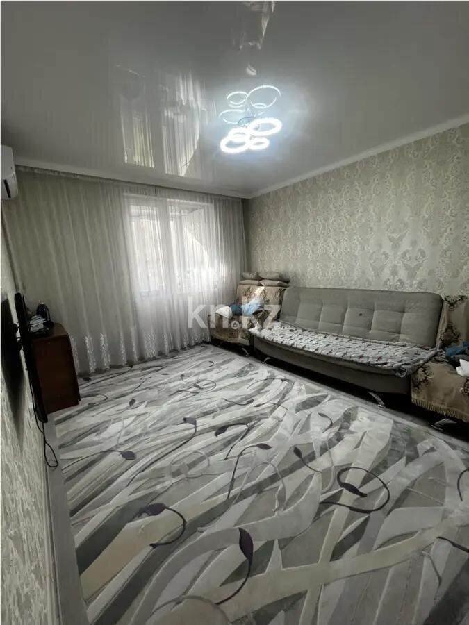 Продажа 1-комнатной квартиры, 37 м² - Продажа однокомнатных квартир от собственников в Алматы - страница 3 фото 1 из 3