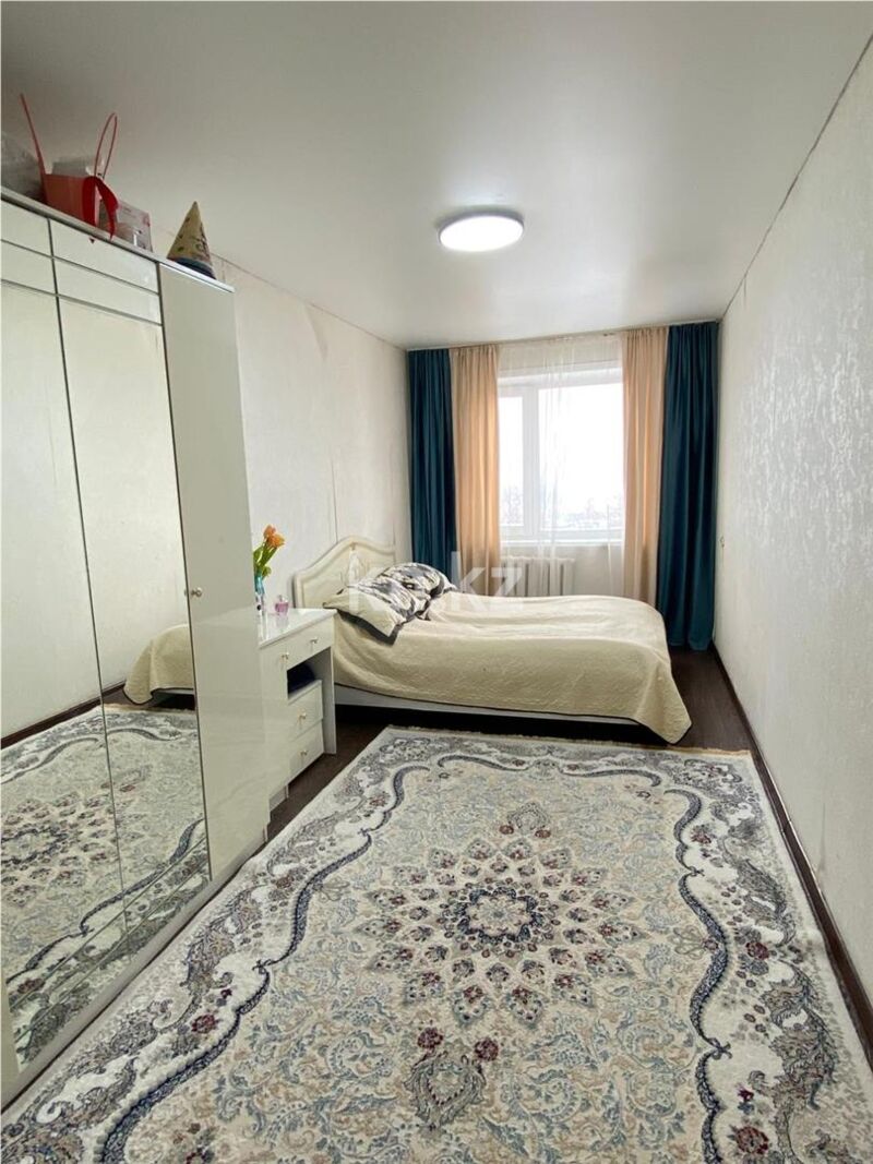 Продажа 2-комнатной квартиры, 45 м² - Продажа двухкомнатных квартир в панельном доме в Караганде - страница 17 фото 3 из 10