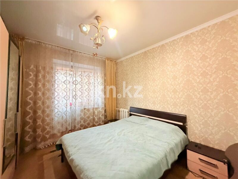 Продажа 3-комнатной квартиры, 81 м² - Продажа недвижимости в Казахстане - страница 6 фото 2 из 11