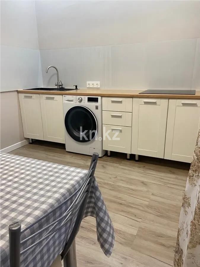 Продажа 1-комнатной квартиры, 37 м² - Продажа однокомнатных квартир в монолитно-каркасном доме в Астане - страница 28 фото 2 из 4