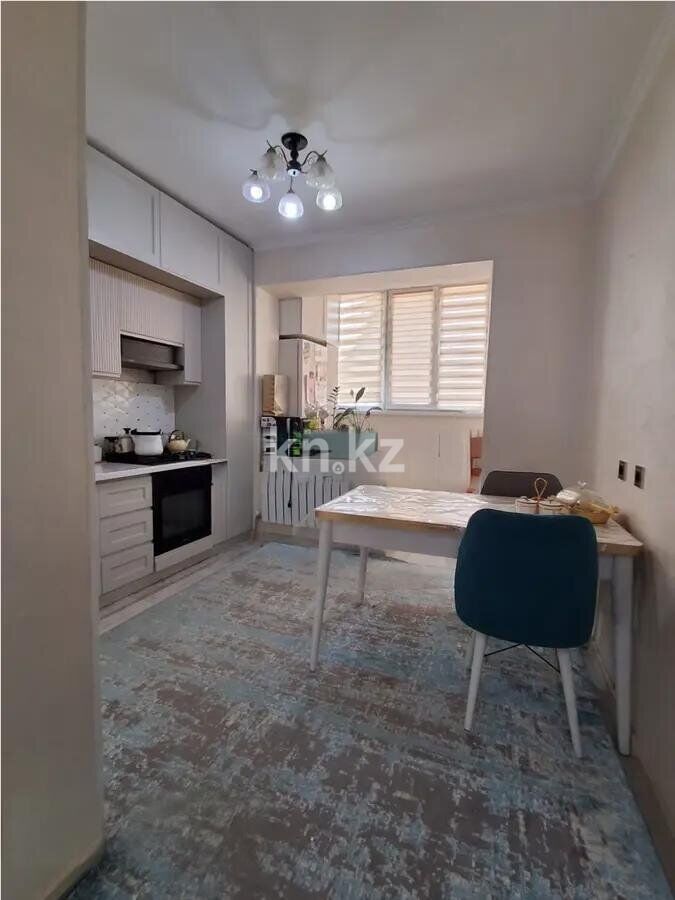 Продажа 2-комнатной квартиры, 62 м² - Продажа двухкомнатных квартир от собственников в Казахстане фото 3 из 5