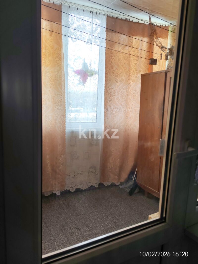 Продажа 3-комнатной квартиры, 67.1 м² - Продажа квартир в панельном доме в Казахстане - страница 7 фото 9 из 9