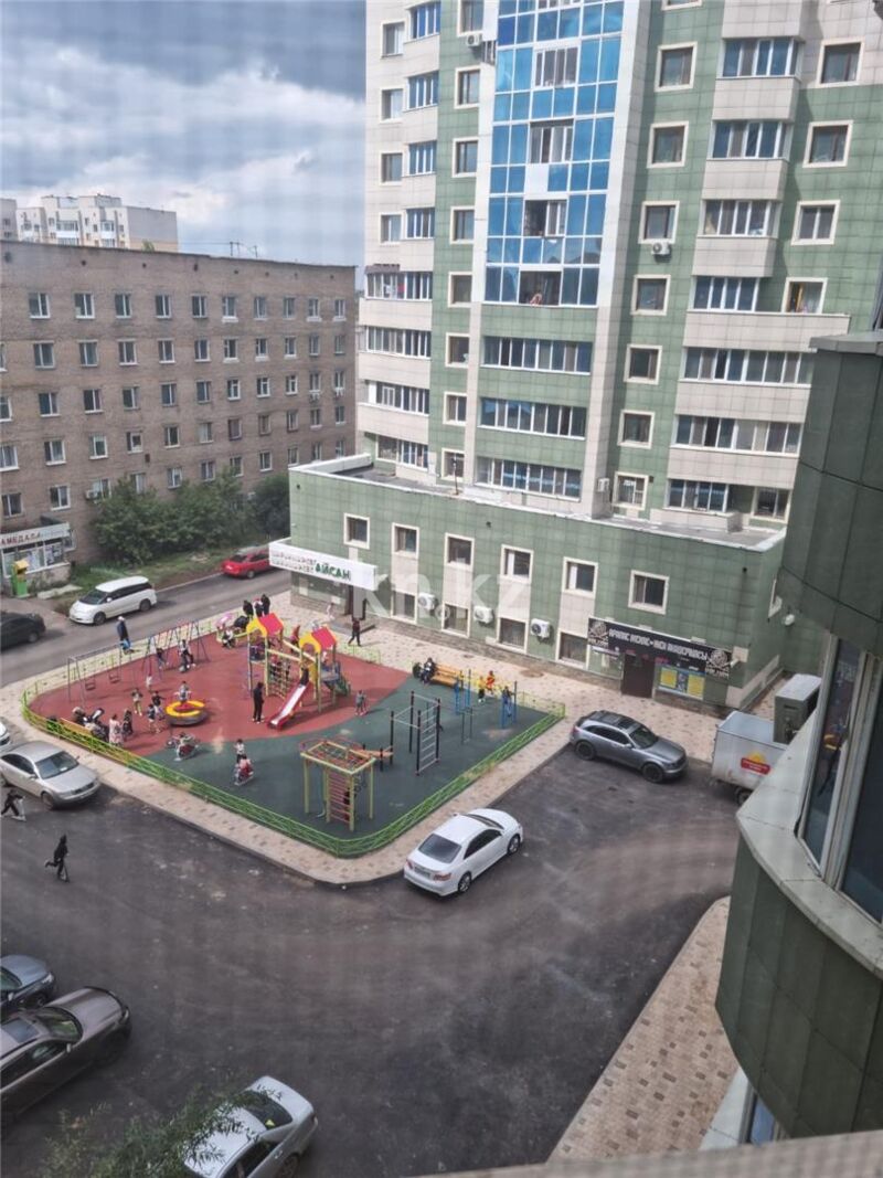 Продажа 3-комнатной квартиры, 88.2 м² - Продажа квартир в монолитно-каркасном доме в Астане - страница 148 фото 6 из 6
