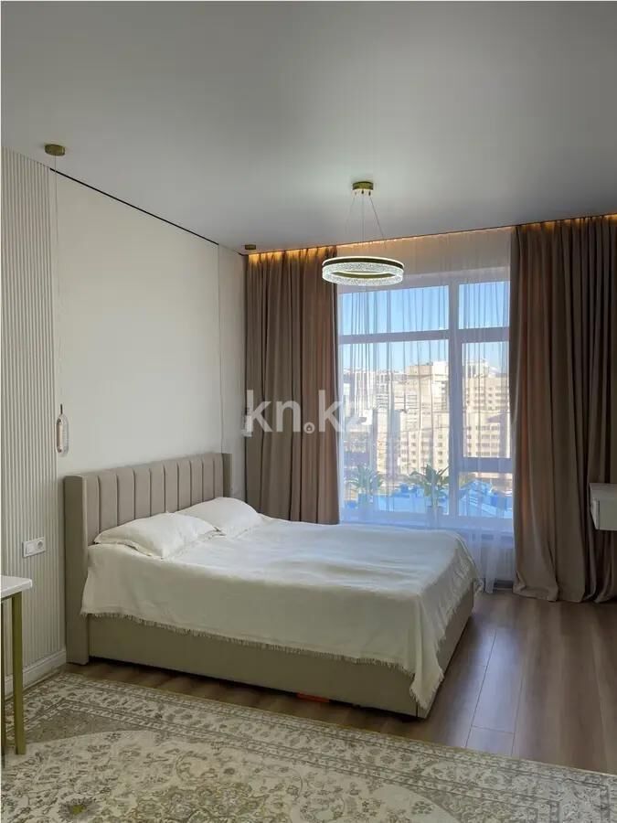 Продажа 3-комнатной квартиры, 70 м² - Продажа трехкомнатных квартир в блочном доме в Казахстане - страница 49 фото 3 из 6