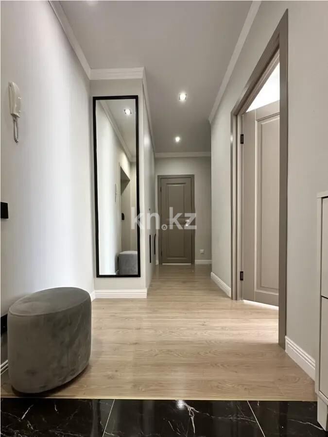 Продажа 1-комнатной квартиры, 39 м² - Продажа однокомнатных квартир в р-не Есиль Астаны - страница 17 фото 5 из 5