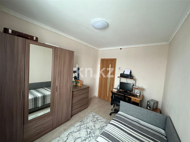 Продажа 4-комнатной квартиры, 79 м² - Продажа четырехкомнатных квартир в панельном доме в Караганде - страница 7 фото 1 из 16