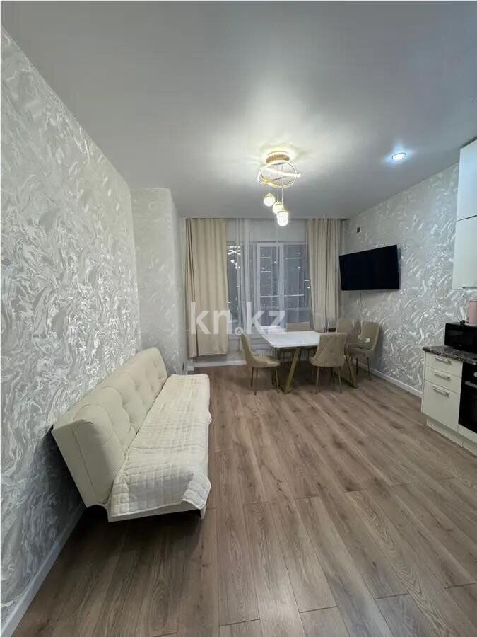 Продажа 2-комнатной квартиры, 48 м² - Продажа квартир в Казахстане - страница 17 фото 2 из 4