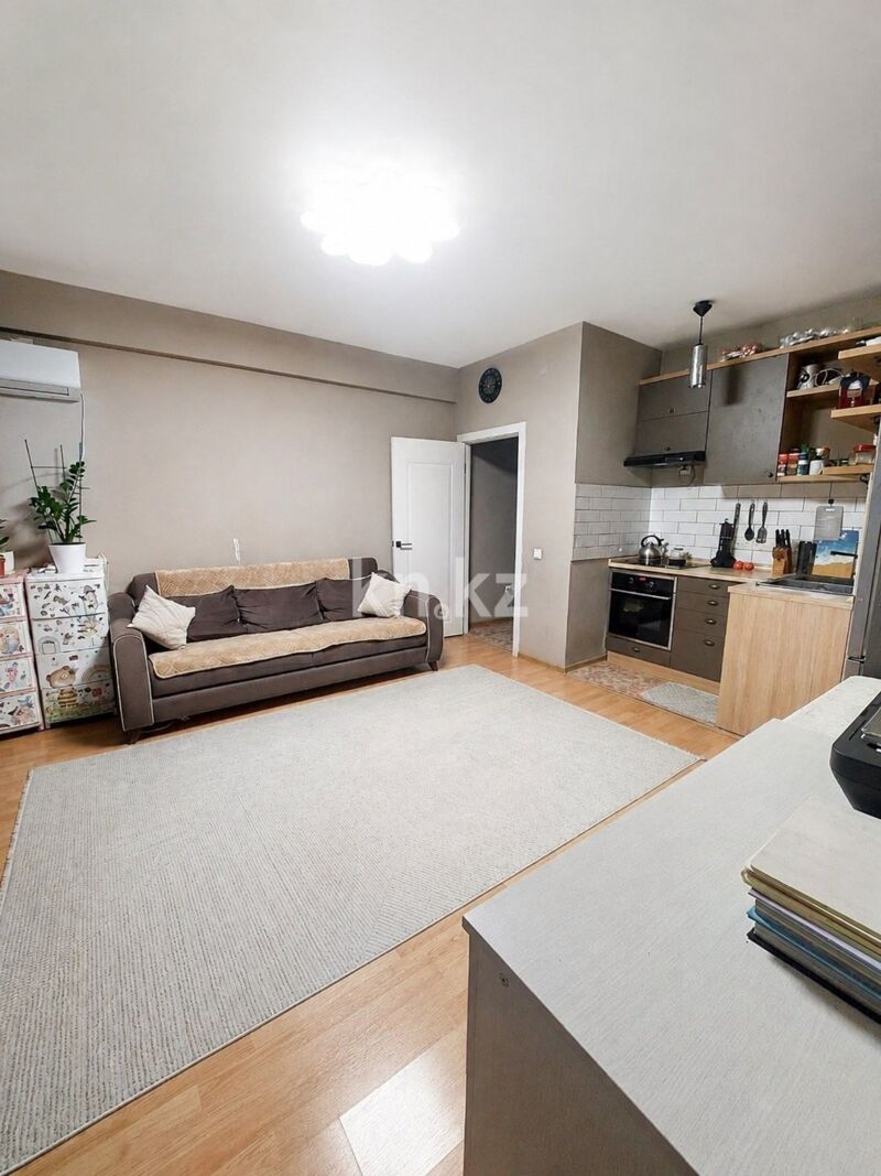 Продажа 2-комнатной квартиры, 47 м² - Продажа квартир в Казахстане - страница 169 фото 2 из 3