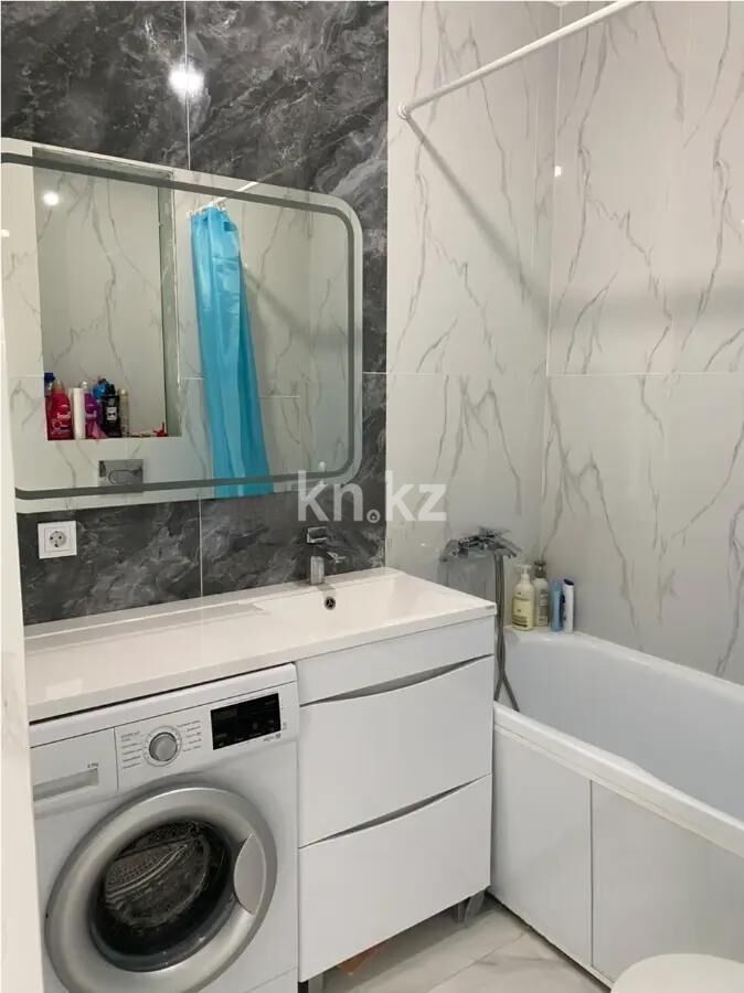 Продажа 1-комнатной квартиры, 40 м² - Продажа однокомнатных квартир в р-не Есиль Астаны - страница 18 фото 3 из 5