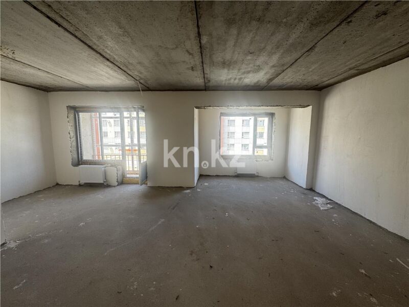 Продажа 2-комнатной квартиры, 45 м² - Продажа двухкомнатных квартир в Городе Караганды - страница 8 фото 4 из 5
