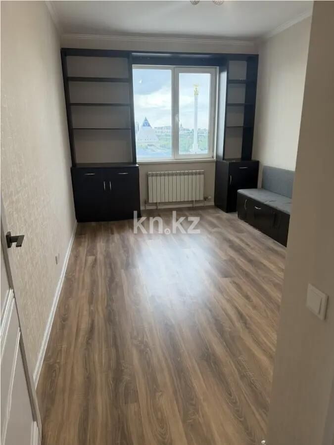 Продажа 3-комнатной квартиры, 87 м² - Продажа трехкомнатных квартир от собственников в Казахстане - страница 11 фото 2 из 6
