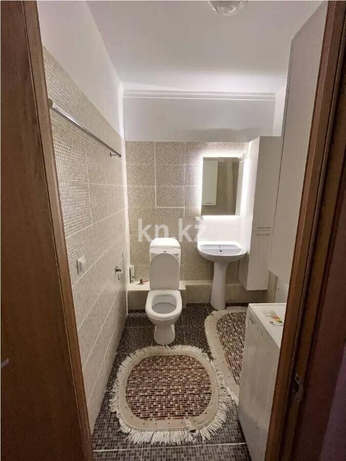 Продажа 1-комнатной квартиры, 34.4 м² - Продажа квартир в Алатауском р-не Алматы - страница 7 фото 3 из 4