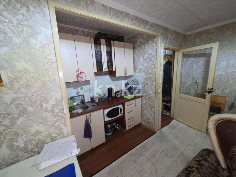 Продажа 3-комнатной квартиры, 55 м² - Продажа квартир в Пришахтинске Караганды фото 3 из 7